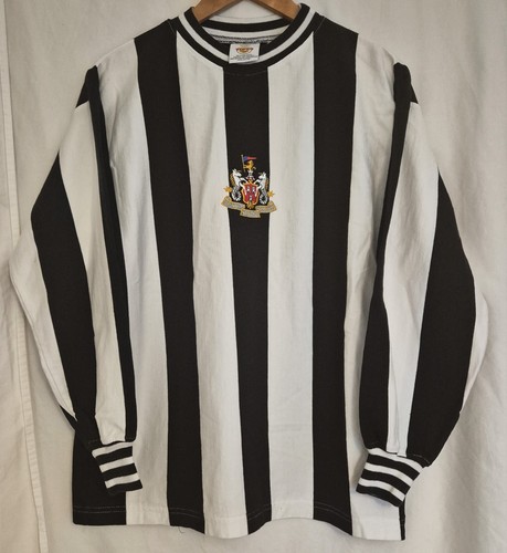 Maglia calcio newcastle - calcio, united
