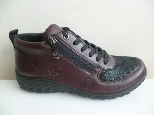 Rieker stivali donna - rieker,