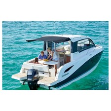 Parasole abitacolo per