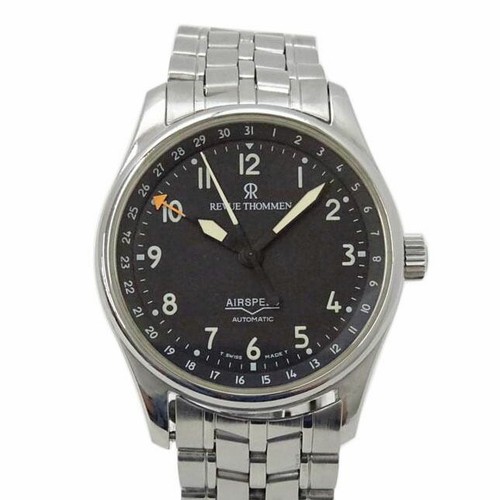 Orologio revue thommen - revue,