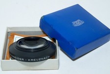 Schneider Superwide ASPHERIC I per Macro-Variogone, Nuovo