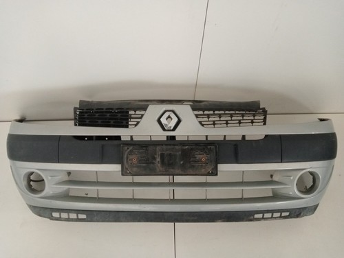 Paraurti anteriore per renault - per,
