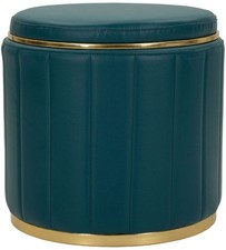 Pouf mauro ferretti londra con - pouf,
