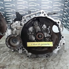 Cambio meccanico volkswagen - cambio,