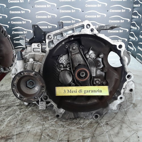Cambio meccanico volkswagen - cambio,