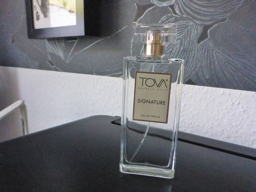 Tova signature eau parfum - signature,, de