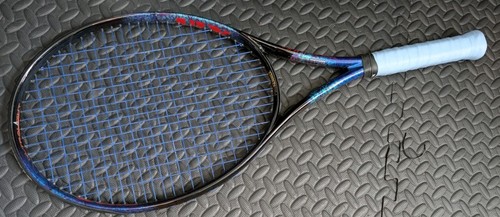 Racchetta tennis pro - da, kennex