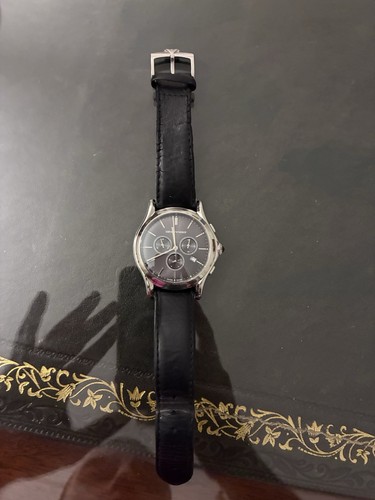 Emporio armani orologio uomo - armani,