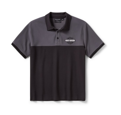 Harley davidson polo d - harley-davidson, h-d