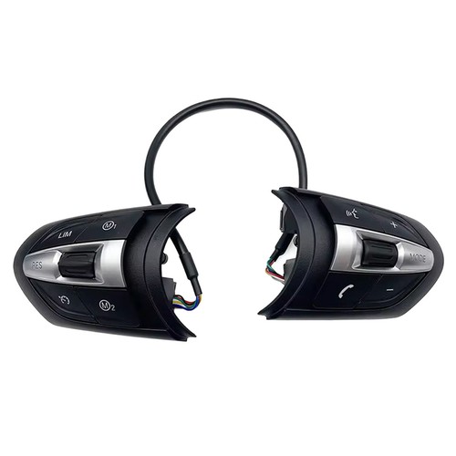 Pulsanti cruise control - pulsanti,