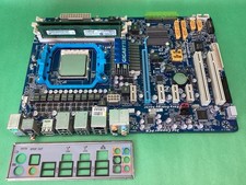 Scheda madre Gigabyte