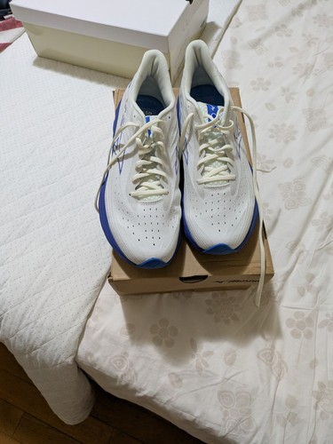 Scarpe mizuno running - scarpe,