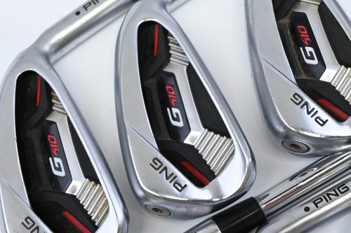 Ping g410 ferri stiro - ping, /