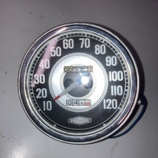 Harley Replica V-TWIN 1:2