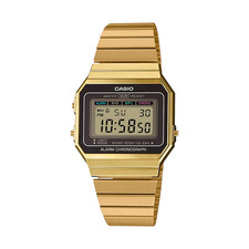 Orologio Casio A700WG-9ADF