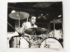 Jazz drummer buddy rich - jazz,