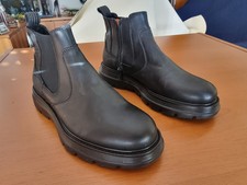 Stivaletto Chelsea Uomo