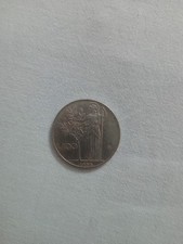 Moneta 100 Lire del 1956