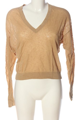 Zara knit manica - knit,