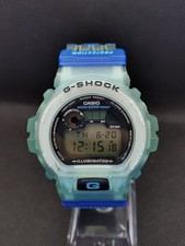 CASIO G Shock - Protection -