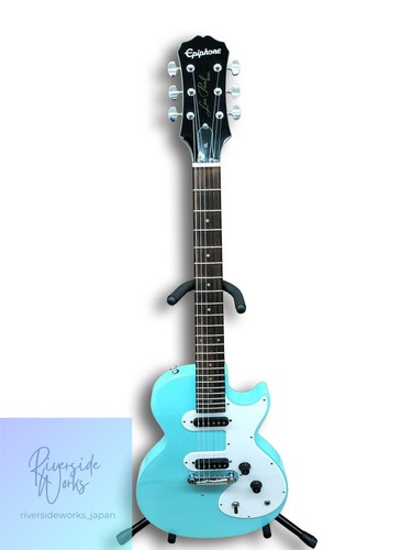 Chitarra elettrica epiphone - chitarra,