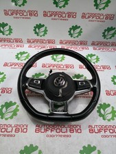 volante golf 7 7.5  gti