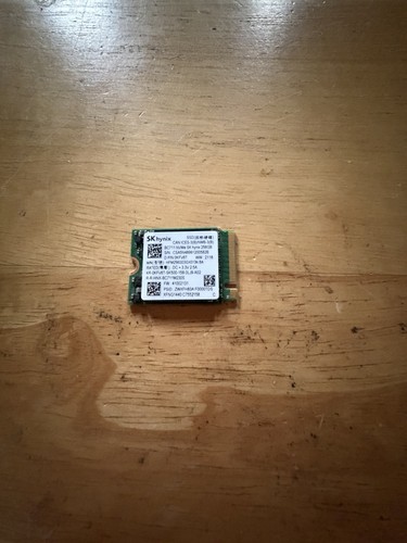 Hynix other brands 256 - sk,