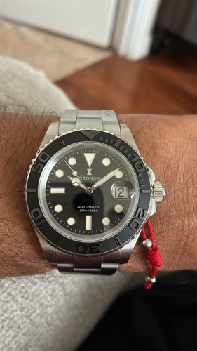 Orologio cronos sub dive - cronos,