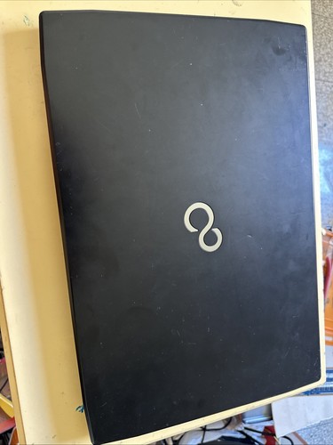 Fujitsu lifebook a544 - a544, 8gb