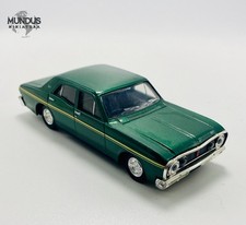 FORD FALCON XT GT 1/43 Trax