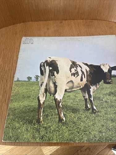 Pink floyd atom heart - floyd,