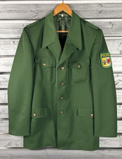 Giacca blazer polizia tedesca