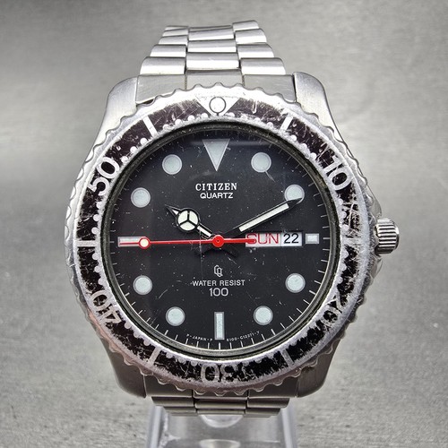 Orologio citizen dive - citizen, uomo