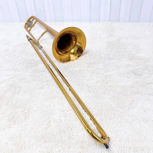 Trombone tenore king - trombone,