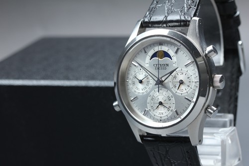 Orologio uomo citizen exceed - uomo,