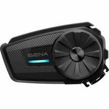 SENA system for motorcycle