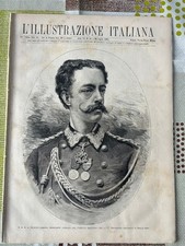 L'Illustrazione Italiana 30