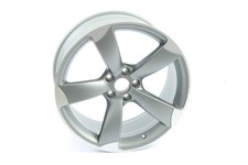 Cerchio in lega originale Audi