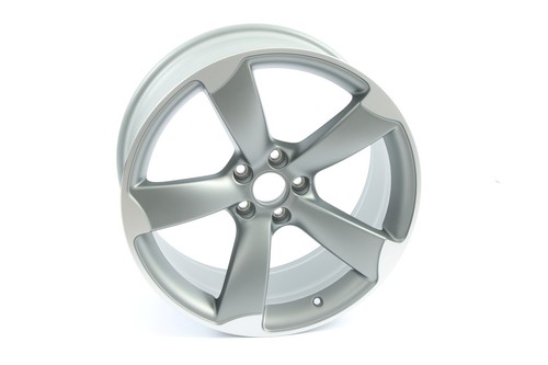 Cerchio lega originale - originale, audi