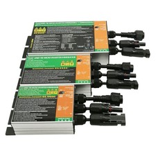 Micro inverter 300-700W