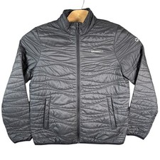 Merrell Puffer Jacket Uomo