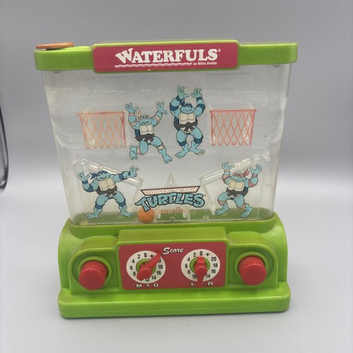 Palla basket vintage - palla, da