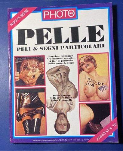 Phototeca pelle peli - n.,