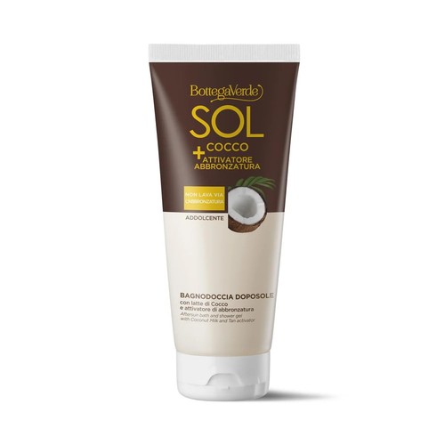 Bottega verde sol cocco - sol,