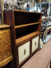 Credenza Vintage Modernista Anni 50-60