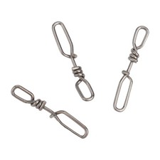 Anelli passanti girevoli di