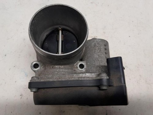 Carter farfallato skoda fabia - carter,
