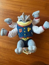 peluche machamp originale dal