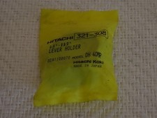 HITACHI KOKI 321-308 support
