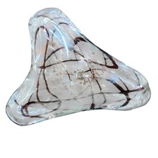 Vintage MCM Murano Art Hand